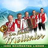 Die fidelen Mölltaler - Einen Bergkristall hab ich gesehn - Das Abschiedsalbum