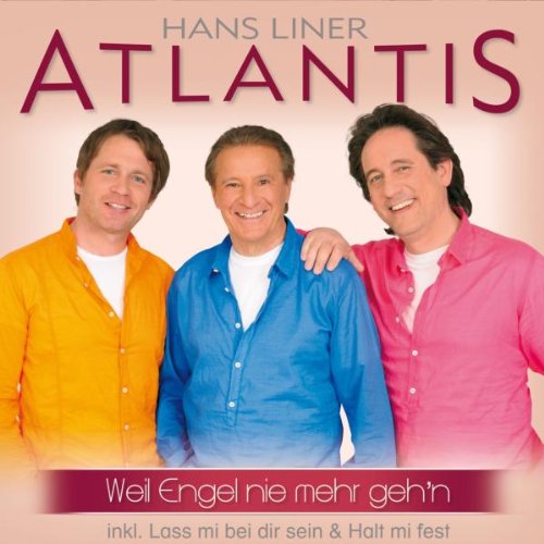 Atlantis - Weil Engel nie mehr geh´n