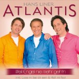 Atlantis - Weil Engel nie mehr geh´n