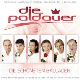 Die Paldauer - Unschlagbar