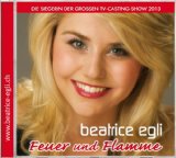 Egli , Beatrice - Feuer und Flamme