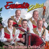 Slavko & Orig.Oberkrainer Quintett,das Avsenik - Trompeten-Echo-50 Große Erfolge