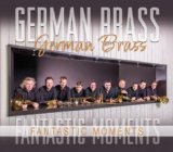 German Brass - Celebrating Wagner