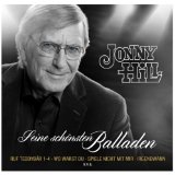 Jonny Hill - Das Beste-30 Jahre Ruf Teddy