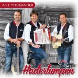 Zellberg Buam - Urknall im Zillertal