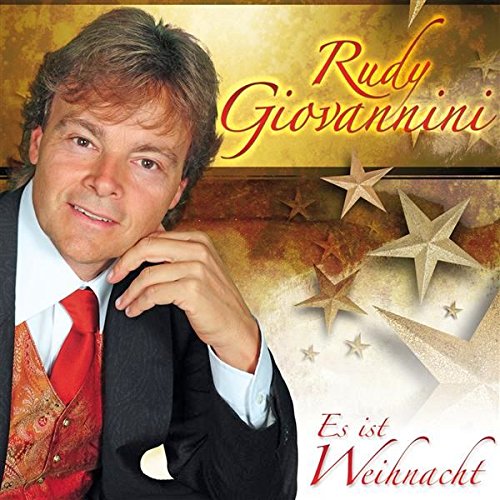 Rudy Giovannini - Es Ist Weihnacht