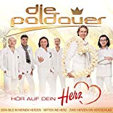 Die Paldauer - Ihre schönsten Lieder