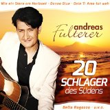 Andreas Fulterer - Farbenleer inkl. Anche Tu (italienische Version von Atemlos)