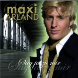 Maxi Arland - Zwischen Himmel und Liebe