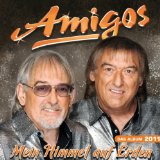 Amigos , Die - Weihnachten Daheim