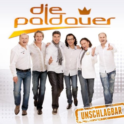 die Paldauer - Unschlagbar