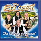 Die Edlseer - Echte Volksmusik - Vol. 2