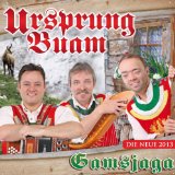 Ursprung Buam - Mück'n fliagn