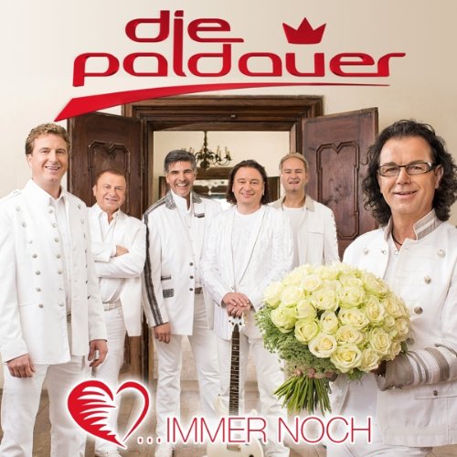 Die Paldauer - ...immer noch