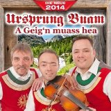 Ursprung Buam - Mück'n fliagn