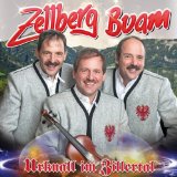 Ursprung Buam - A Geig'n muass her - Das neue Album 2014