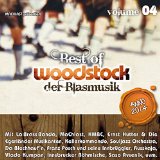 Various - Woodstock der Blasmusik Vol.1