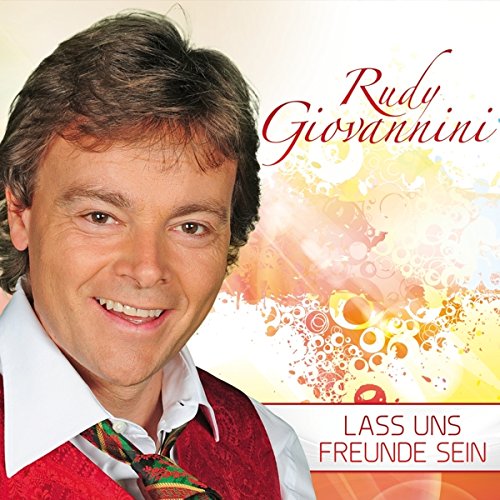 Giovannini , Rudy - Lass uns Freunde sein