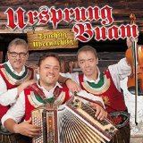 Ursprung Buam - Große Erfolge (4er Box)
