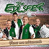 Die Edlseer - Echte Volksmusik - Vol. 2