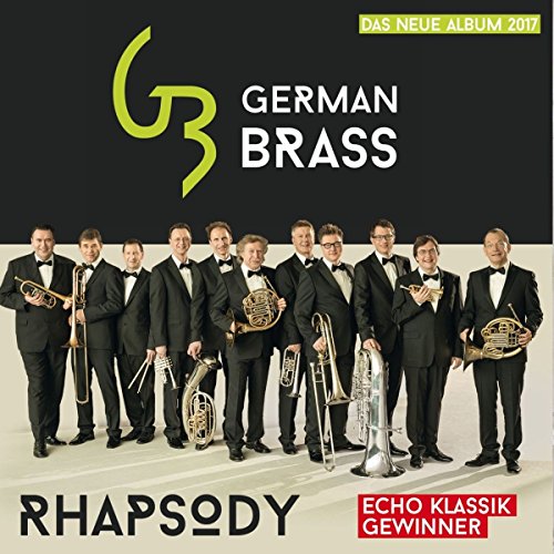 German Brass - Rhapsody