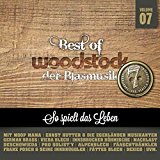 Viera Blech - Neue Wege; incl. Song for the alps; Euphoria; Tranquillo; Huuu Polka; Spanish Bulls; In the mood; Misch Masch; One with everything; Something happened on the way to heaven; Blasmusik aus Tirol; Instru