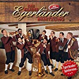 Hutter , Ernst & Die Egerländer Musikanten - Das Feuer brennt weiter