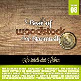 Sampler - Best of Woodstock der Blasmusik Vol. 9 - CD 2019