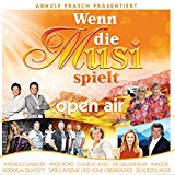 Diverse - Wenn die Musi spielt - Sommer Open-Air 2017