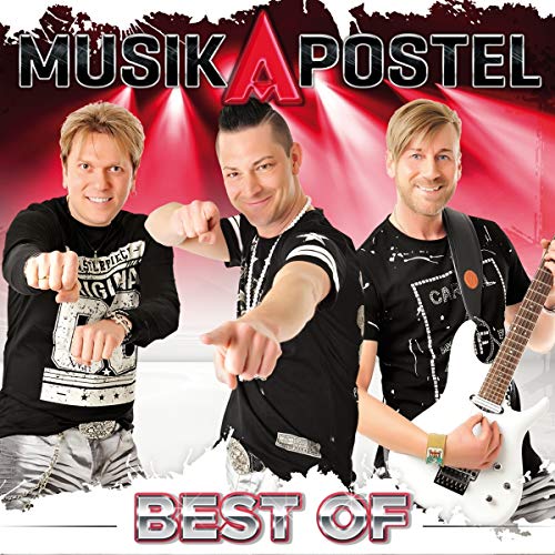 Musikapostel - Best Of