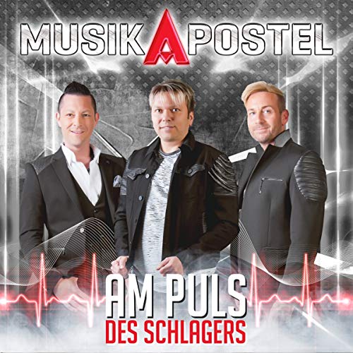 Musikapostel - Am Puls des Schlagers