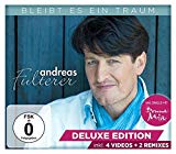 Fulterer , Andreas - Bleibt es ein Traum (Delux Edition)