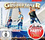 Die Grubertaler - Die größten Partyhits - Vol. 8 (Das neue Album 2017)