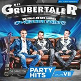 Die Grubertaler - 20 Sommer Partyhits (inkl. Hit