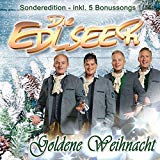 Die Edlseer - Tanz ma mitanond - Das neue Album 2016