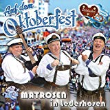 Sampler - Oktoberfest Hits - Die 40 grössten Wiesn Hits