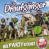 die Draufgänger - Grün