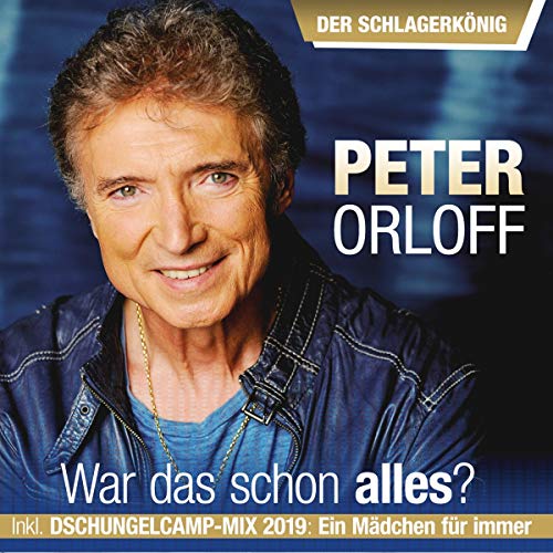 Orloff , Peter - War das schon alles?