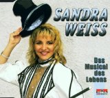 Weiss , Sandra  - Paris Gibt Es Auch für Dich (Maxi)