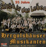 Hergolshäuser Musikanten - Böhmischer Frühling