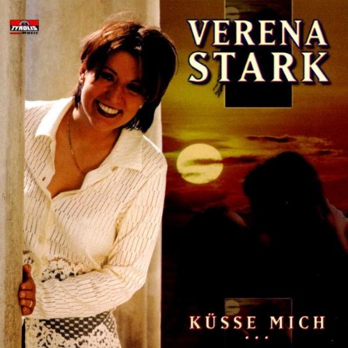 Stark , Verena - Küsse mich