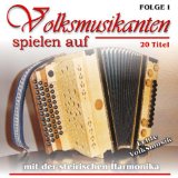 Diverse Interpreten - Steirische Harmonika Folge 3