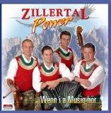 Zillertal Power - Ehrlich & Echt
