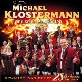 Michael Klostermann & Seine Musikanten - So Wie Einst
