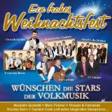 Various - Weihnachten der Volksmusik - 2 CD