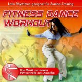 Various - X-Tremely Fun-Latin Pop Power Aerobics