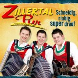 ZILLERTAL POWER - A boarisches Diandl und a Bua aus Tirol