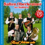 Ensemble Osttirol - Du schönes Osttirol