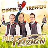 Zellberg Buam - Unterm Zillertaler Himmel - Urig & echt