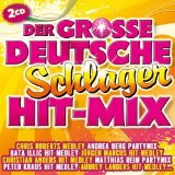 Sampler - Der Hammer Hit-Mix 2008